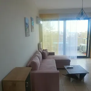 Διαμέρισμα Cozy Luminous, Θεσσαλονίκη