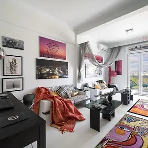 Διαμέρισμα Arthall, Nilie Hospitality Mgmt, Θεσσαλονίκη