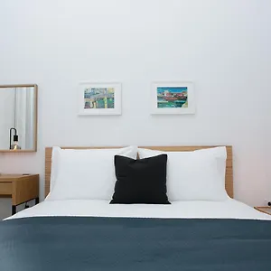 Διαμέρισμα Spacious Luminous, Θεσσαλονίκη