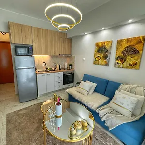 Διαμέρισμα Psimithefto Luxury, Θεσσαλονίκη