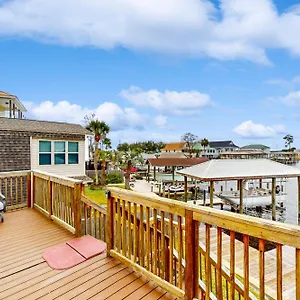 Palm Getaway Panama City Beach